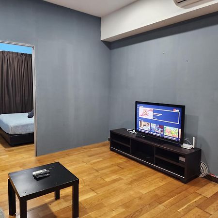 Regalia Suites Kuala Lumpur Klcc Exterior photo