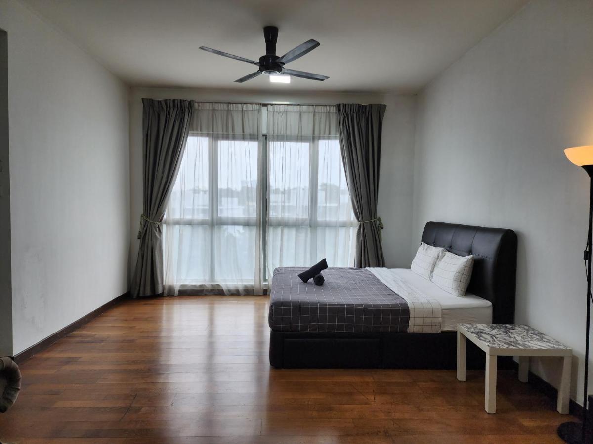 Regalia Suites Kuala Lumpur Klcc Exterior photo