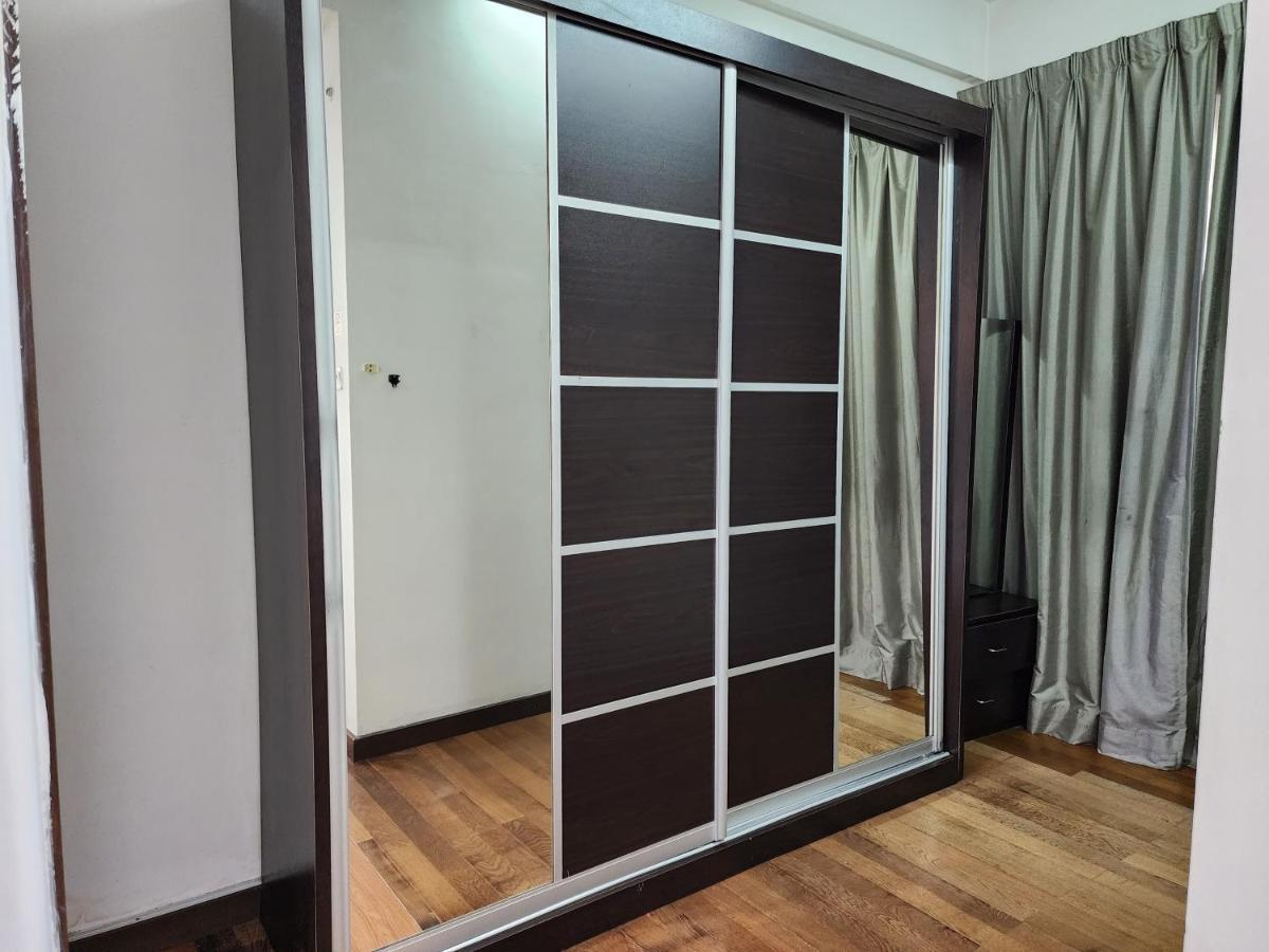 Regalia Suites Kuala Lumpur Klcc Exterior photo